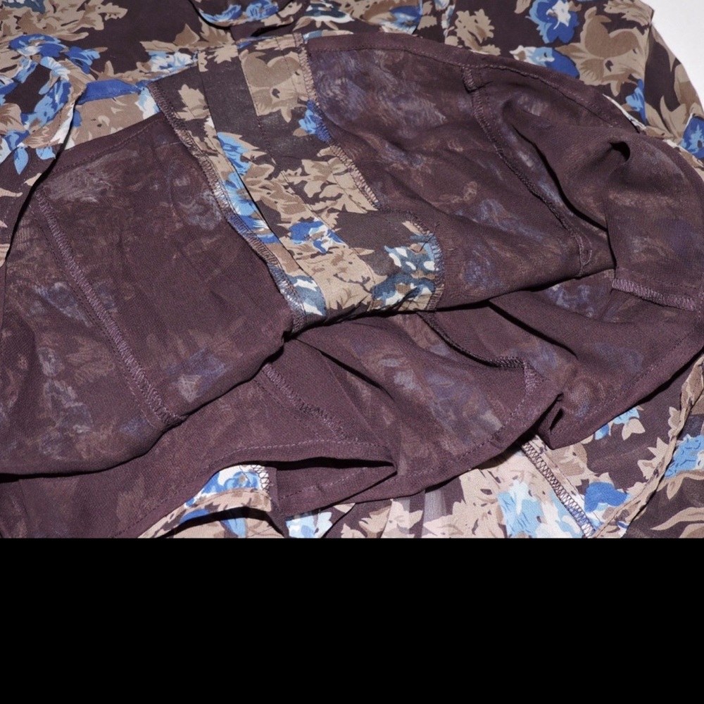 Coldwater Creek Career Blouse PM (10-12) - Picture 7 of 8